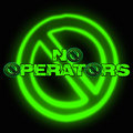 No Operators image