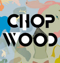 CHOP WOOD image