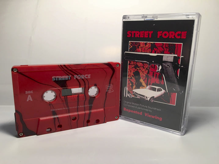 CONFLICT テストプレス THESE COLOURS DON'T RUN7 Can anybody help