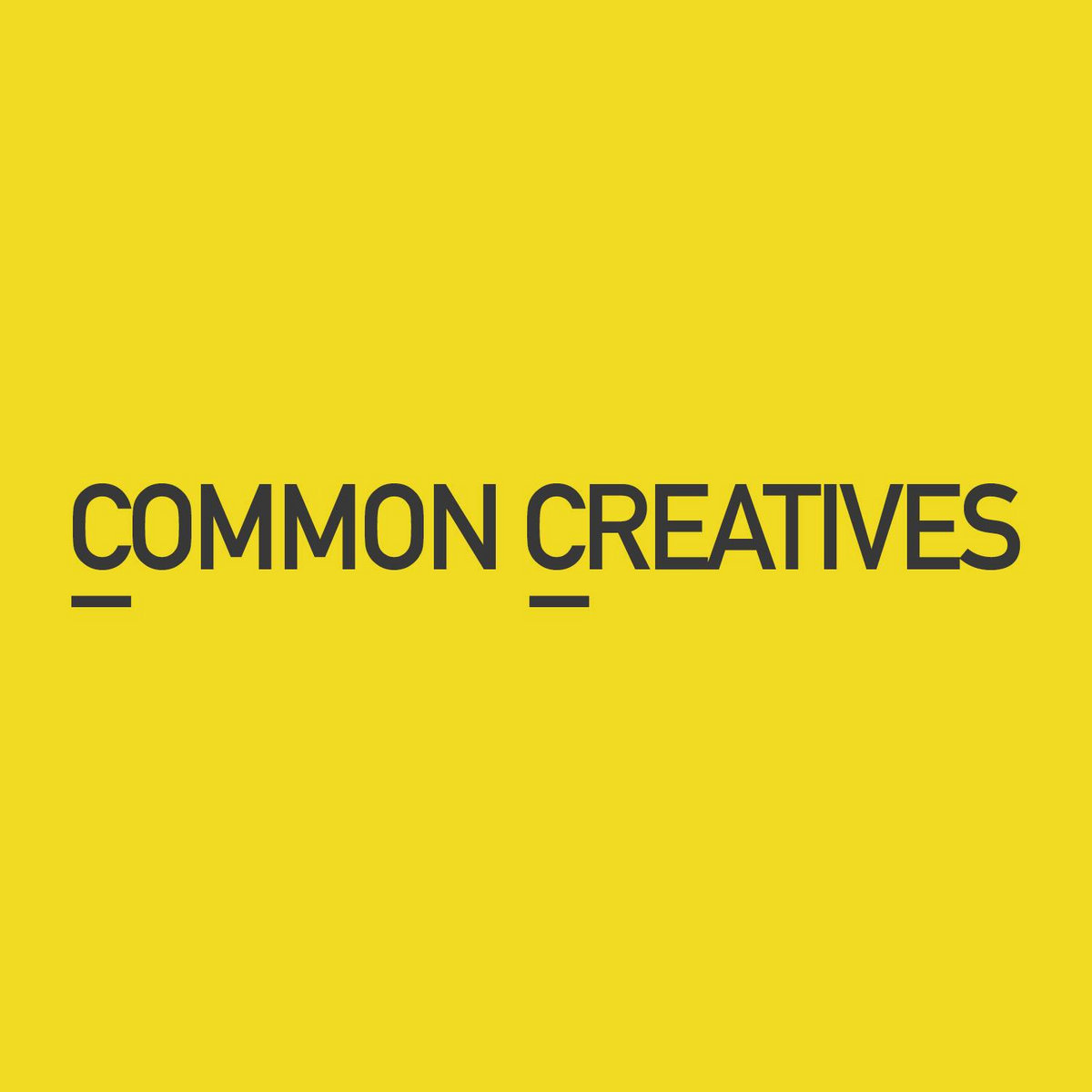 Apathy | Common Creatives