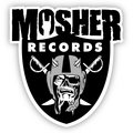 Mosher Records image