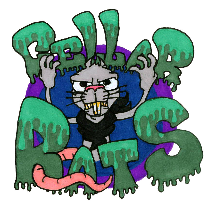 CELLAR RATS
