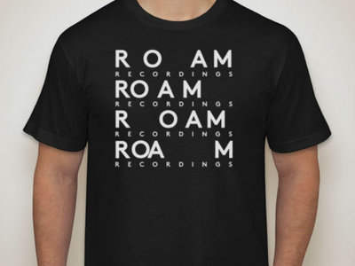 Roam T-Shirt main photo