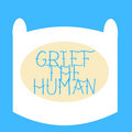 Griff the Human image