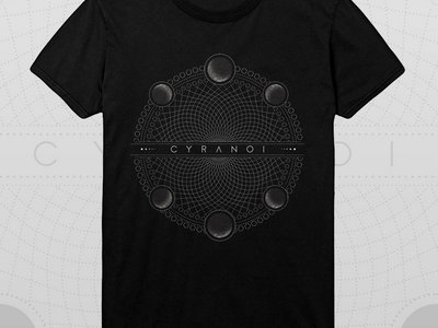 Cyranoi T-Shirt main photo