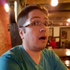 Brad Camroux thumbnail