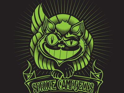 Spruce Campbells Brewing Company Shirt main photo