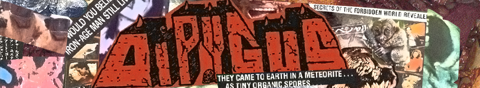Dipygus — Photo