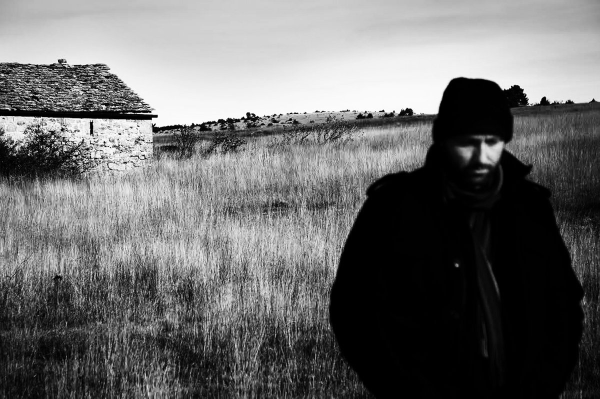 Carlines | Vincent Roussel