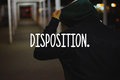 Disposition image