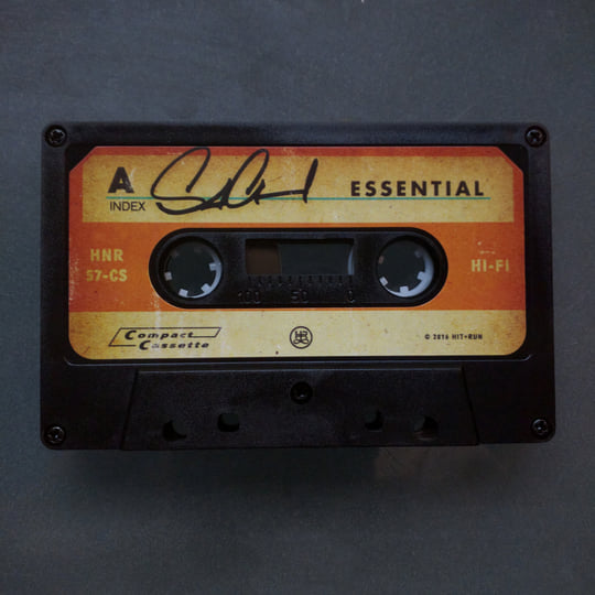 Essential [HNR57] | SACH | HIT+RUN