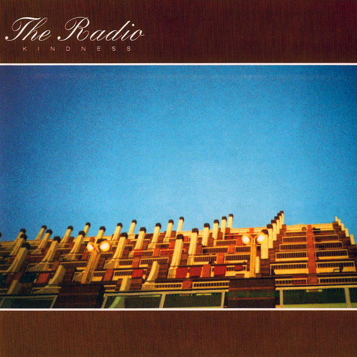 The Radio cover