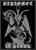 Baphomet In Steel image