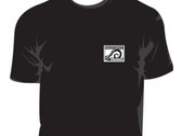IR Logo T-Shirt photo 
