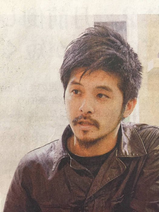 Music | Kyohei Sakaguchi／坂口恭平