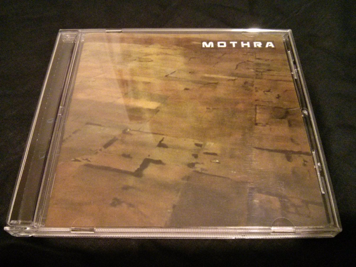 decision process mothra モスラ