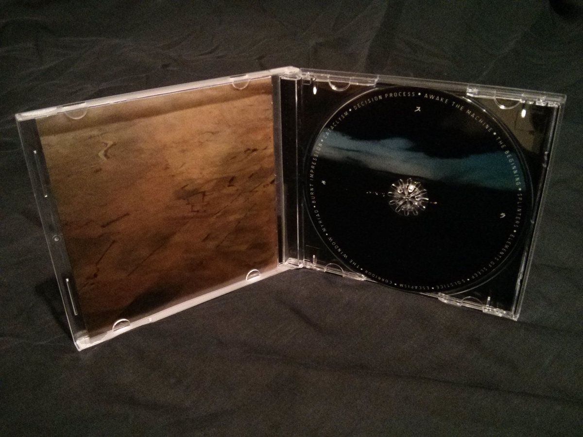decision process mothra モスラ