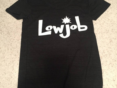 Lowjob Girl's Shirt main photo