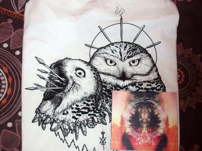 T-Shirt & EP Bundle main photo