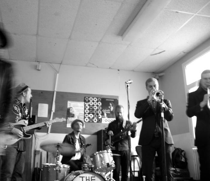 Music | The Soul Investigators