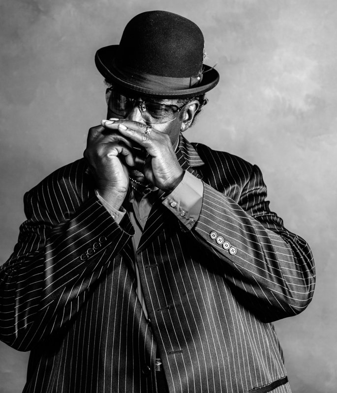 Take Me Back | Sam Frazier, Jr.