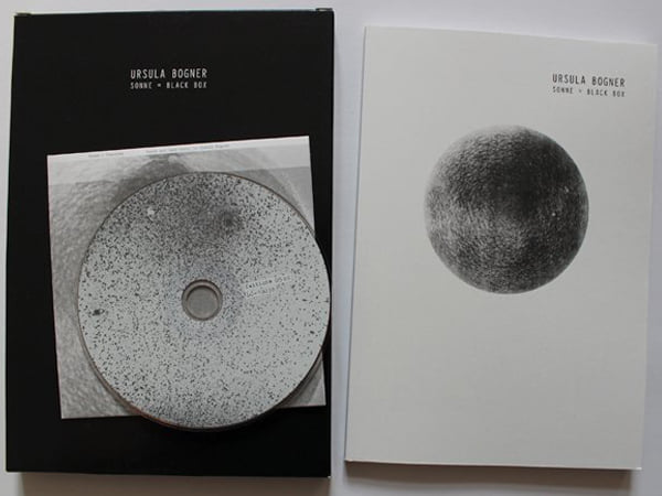 特価商品  = Sonne Blackbox Bogner Ursula | Music) Tape and (Voice 洋楽