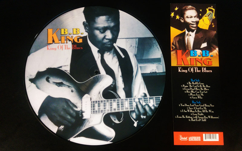 B.B. King キング オブ ザ ブルース Amazon.co.jp: キング・オブ・ザ・ブルース: ミュージック