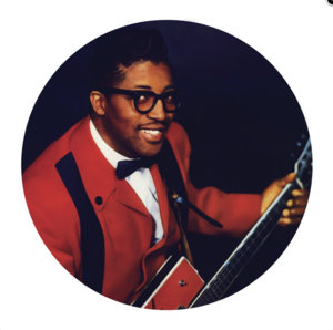 Bo Diddley