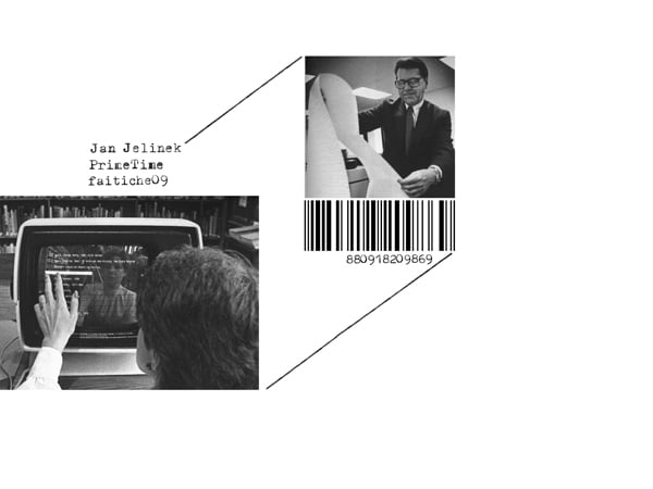 PrimeTime | Jan Jelinek