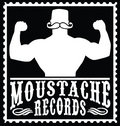 Moustache Records image