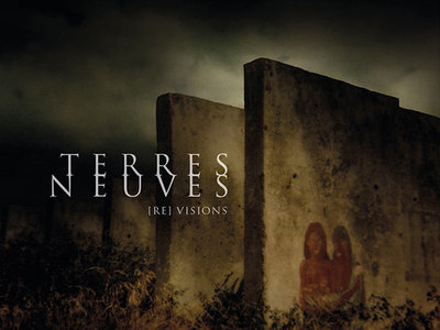 Terres Neuves [Re] Visions - CD Art Box - Standard Edition main photo