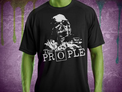 The Prople - "Vader" T-Shirt main photo