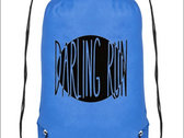 Darling Run Drawstring Cinch Bag photo 