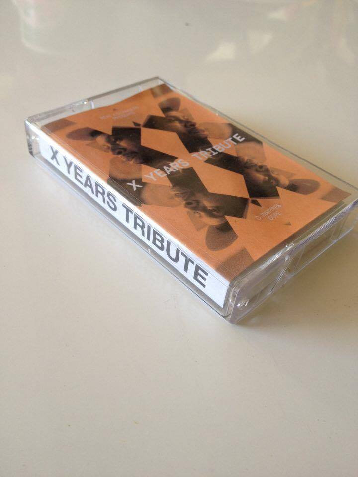 DJ Seven - Shake It Down Remix | Beat X Changers