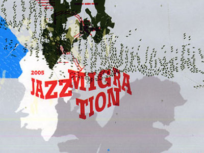 Live at "Le triton" Cd - Jazz Migration 2005 main photo
