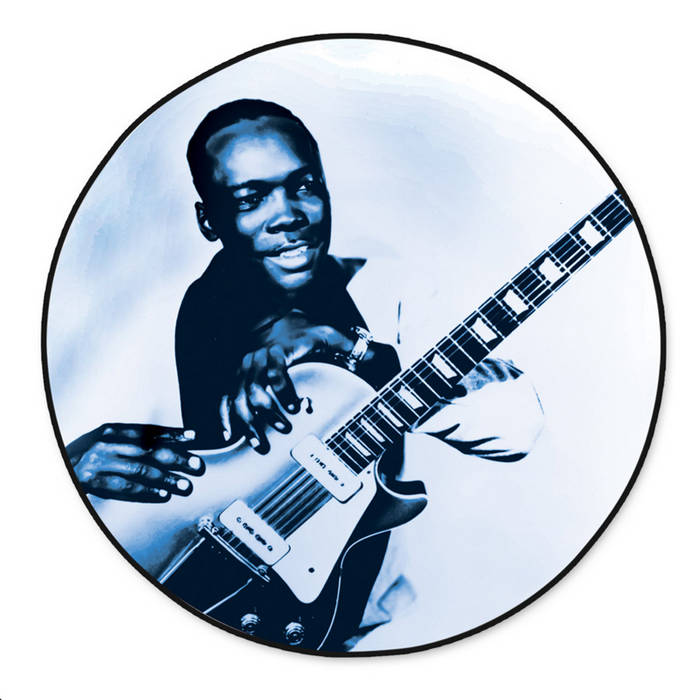 新品未開封 JOHN LEE HOOKER KING OF THE BOOGIE HOOKER,JOHN LEE - King Of The Boogie John Lee Hooker