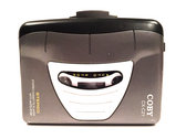 Coby CX-C21 Cassette walkman photo 