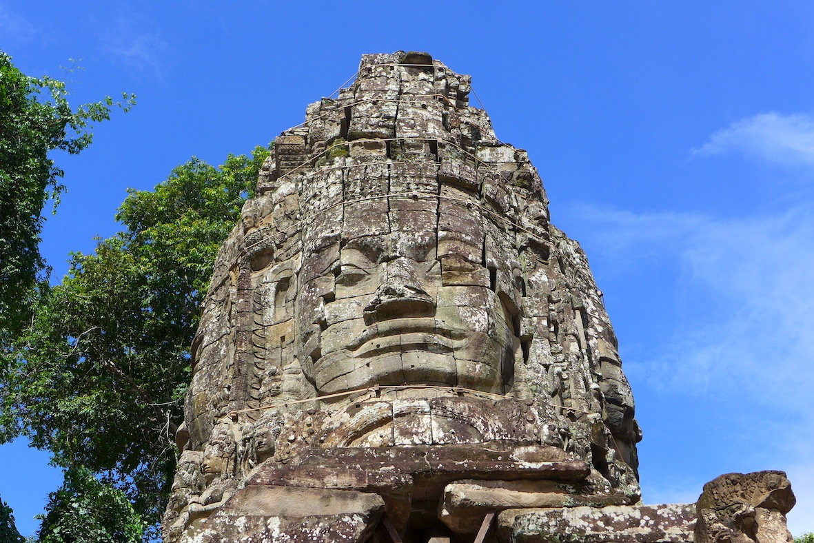 vrresto ruins