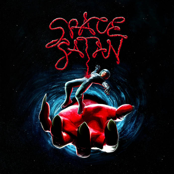 First Contact | Space Satan