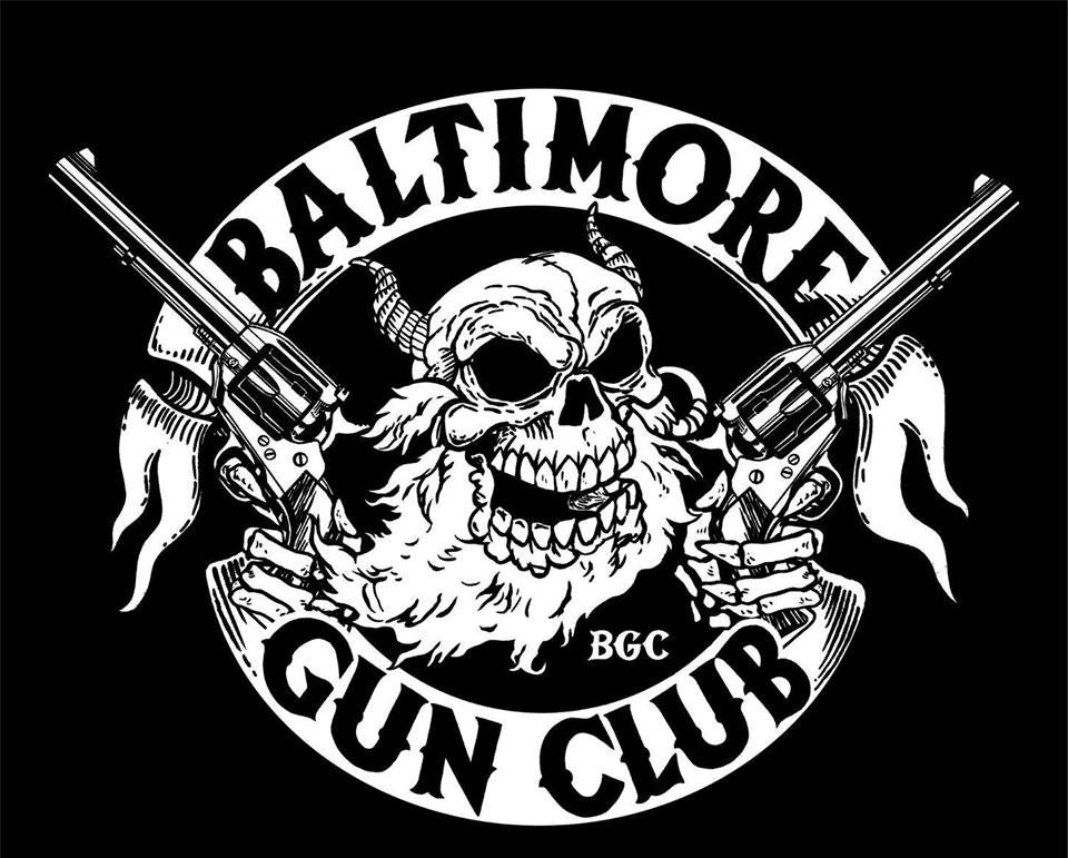 Innerspace Baltimore Gun Club