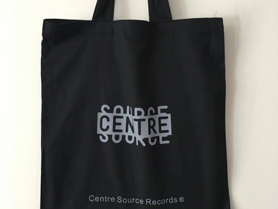 Cotton Centre Source Tote Bag w/ logo main photo