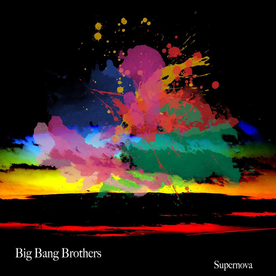 Supernova | Big Bang Brothers