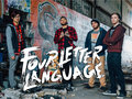 Four Letter Language image