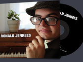 try the bass ronald jenkees try the bass ronald jenkees