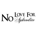 No Love For Aphrodite image