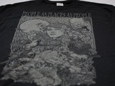"Hungry Ghost" Shirt photo 