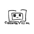 cassette vision image