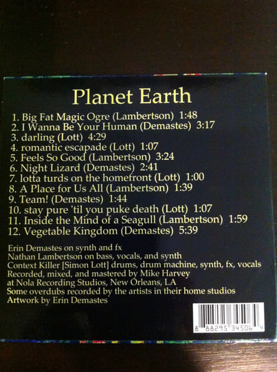 Planet Earth | Planet Earth