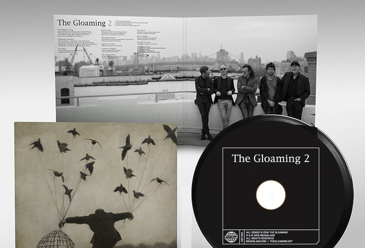 The Gloaming (aka 2) | The Gloaming