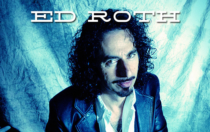 Music | Ed Roth